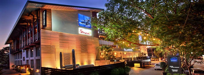 Novotel Goa Shrem Resort - Bardez (North Goa) 01.jpg